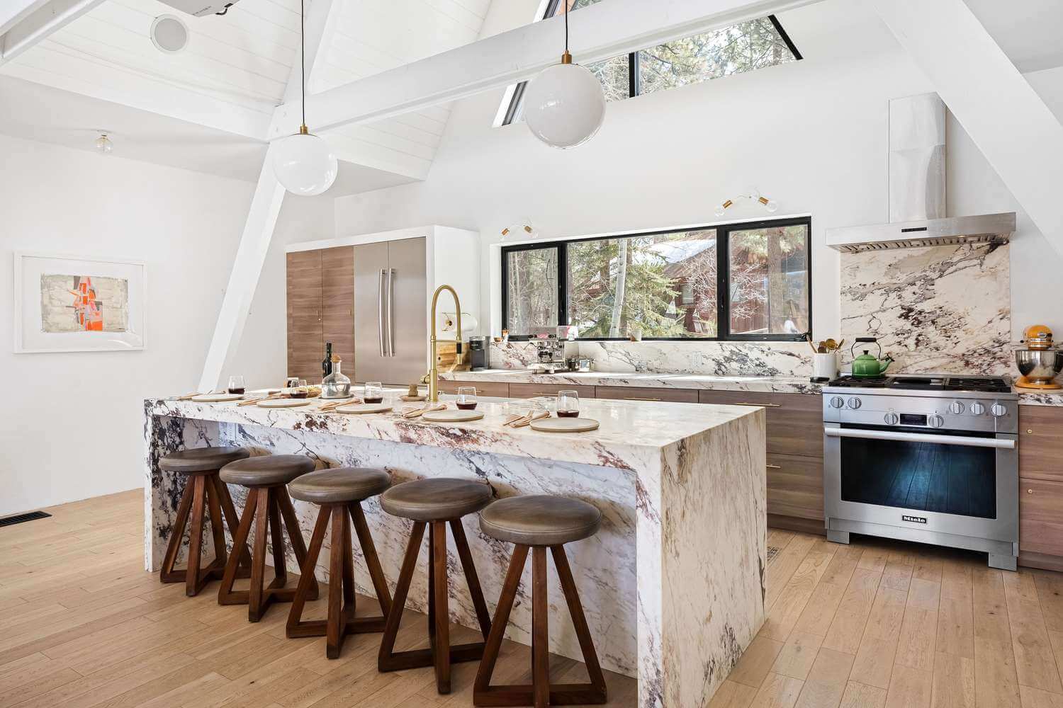 Kitchen Remodeling in Virginia